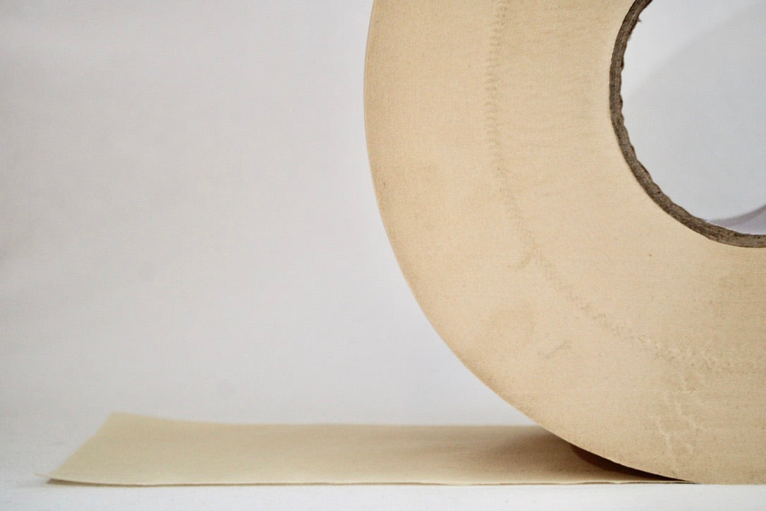Bamboe Toiletpapier - The Jumbo Roll
