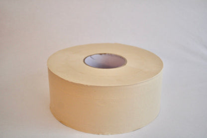 Bamboe Toiletpapier - The Jumbo Roll